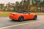 Mazda MX-5 30th Anniversary 2019 года (WW)